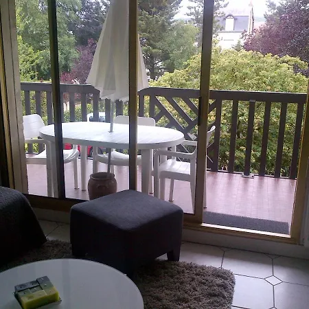 Apartamento Pierre