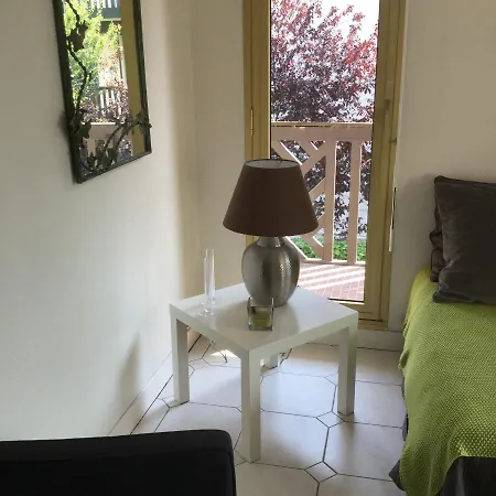 Pierre Apartamento