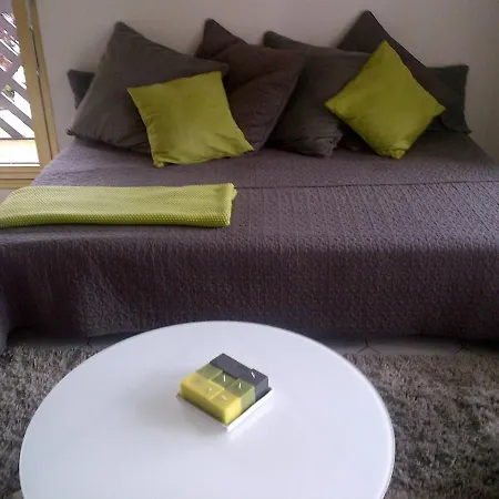 Apartamento Pierre